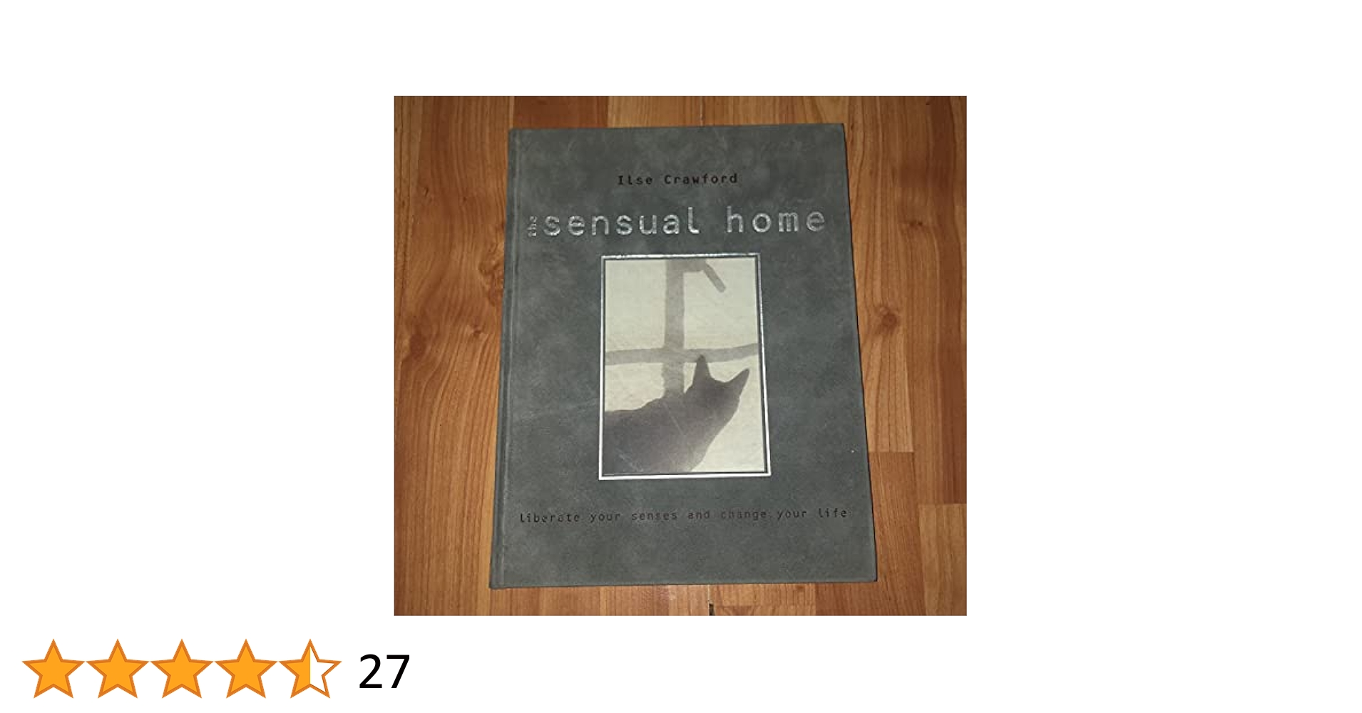 Buy Sensual Home Book Online at Low Prices in India
