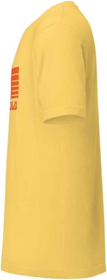 Stay Gold T-Shirt Classic 80s Movie Men's Women's Tee image 3