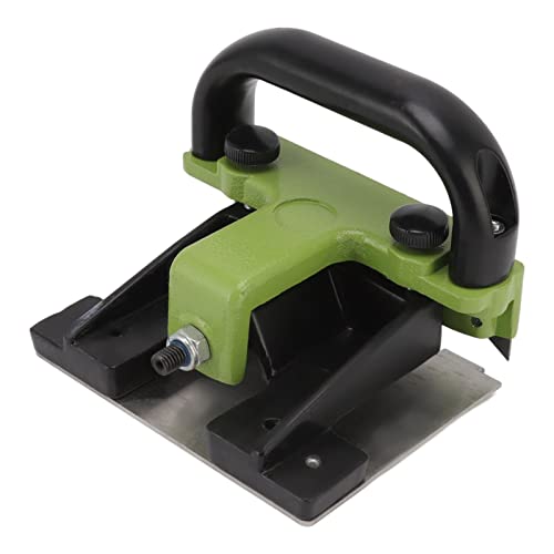 PVC Plastic Floor Skiving Construction Tool Pull Hand Flooring Trimming Tool Aluminum Alloy Floor Sewing Machine