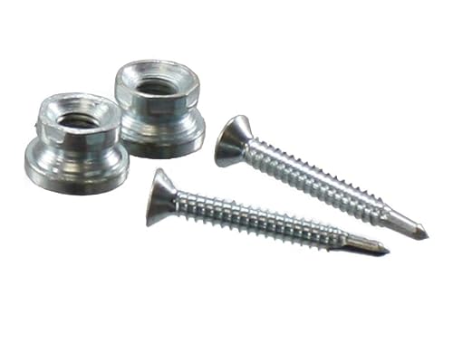 h Haustürgriff Edelstahl Vanessa, Stoßgriff mit 45° schrägen Stützen L=800 mm, A=560 mm (1 ST)