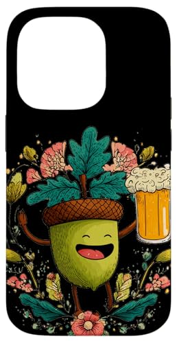 ���킢���X�̂ǂ񂮂� �r�[���t�� �j�̎q�Ə��̎q���� �X�}�z�P�[�X iPhone 14 Pro �p