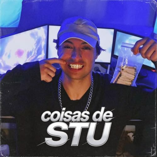 Sozinho [Explicit]