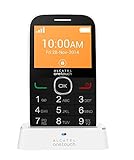  Alcatel - Alcatel OT 20.04G blanco - 4894461201542
