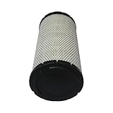 Air Filter 87438248 Fits for CASE Engine