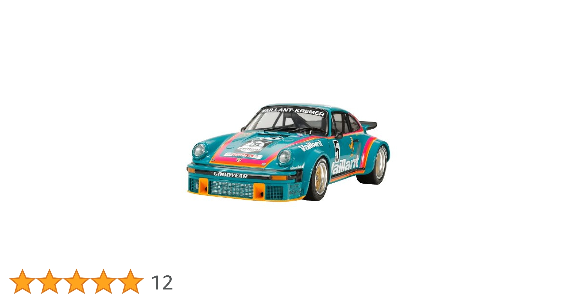 Amazon | タミヤ 1/24 スポーツカーシリーズ No.334 ポルシェ