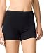 Produktbild CALIDA Damen comfort broek kort Panties, Schwarz, 50 EU