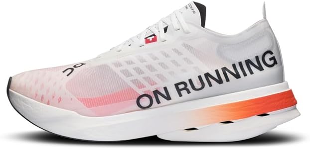 Amazon | [オン] 陸上/ランニング ランニングシューズ Cloudboom