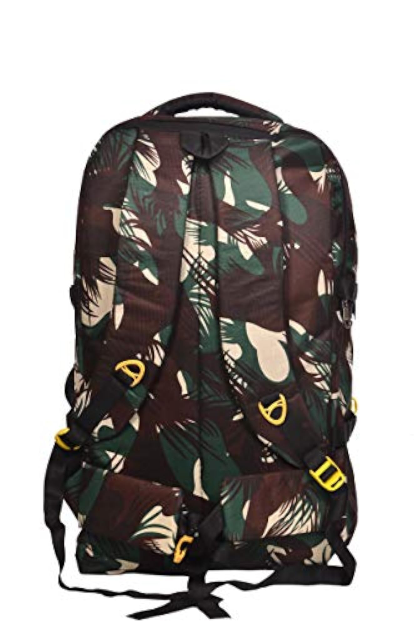 Men's Travel Rucksack Bag for Mountain Hiking