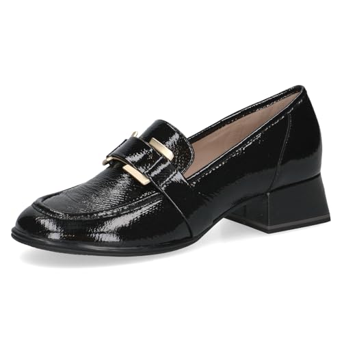 Mocassins femme en cuir finis les pieds douloureux en marchant