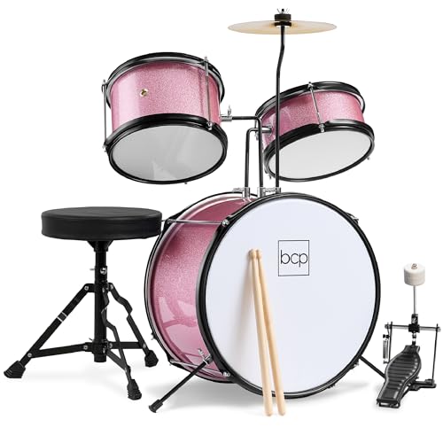 Kids drum sets