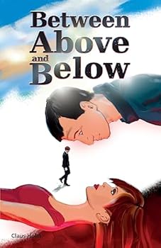 Paperback Between Above and Below Book