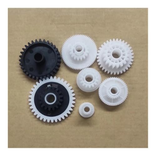 Piece imprimante RM1-2963 assemblage entrainement fusion M5025 M5035 M712
