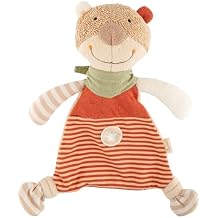 cuddle cloth bear baby gift