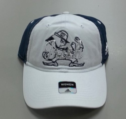 Casquette Adidas Notre Dame Fighting Irish pour vos sorties week-end