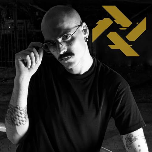 Kashpitzky | True Techno Podcast 99 Titelbild