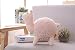 hokkk 25/40 cm Belle Lama Jouets en Peluche poupées animales Doux Chameau en Peluche Jouet Unique décoration de Vacances Cadeau 40 cm Chameau