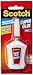 Scotch Super Glue Liquid in Precision Applicator, 0.14 oz (AD124)