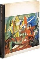 Franz Marc: Watercolors, Drawings, Writings B000M0JI7Y Book Cover