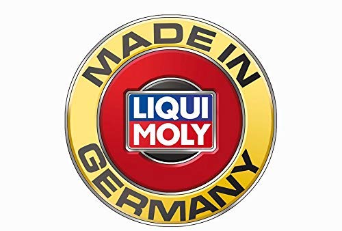 Liqui Moly 20032 Top Tec Atf 1800 Transmission Fluid - 1 Liter #TOP3