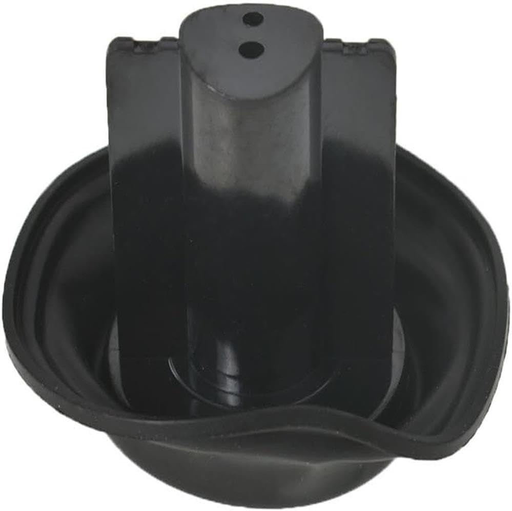 13501-38F00 ATV Carburetor diaphragm slide for Suzuki Ei for GEr LT-F400 LT-A400 US OEM Equivalent Replacement