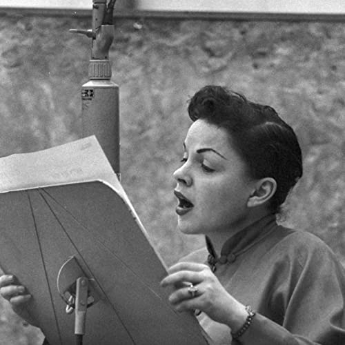 Judy Garland