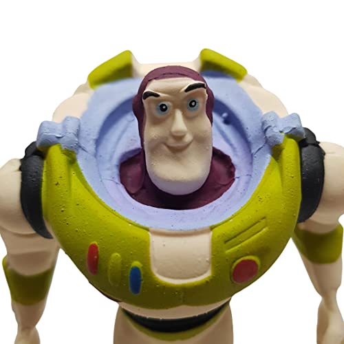 Buzz, LATOY, Multicor