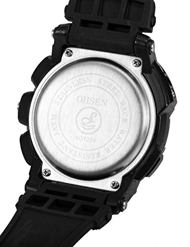 OHSEN 1209