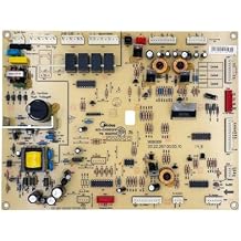 Compatible for Midea BCD-570WFGPV-C 50230101003B. Refrigerator Control Board Circuit PCB Fridge Motherboard Freezer Parts