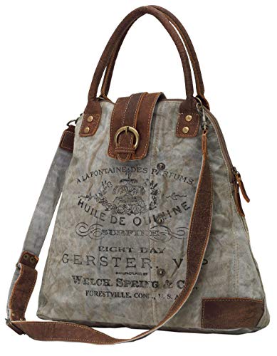 Myra Bag Upcycled, Multi