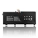 Produktbild K KYUER 64Wh B41N1711 Laptop Akku für Asus ROG GL703GE GL703VD GL703VM GL503G GL503GE GL503VD GL503VM FX503VD FX503VM FX63VD FX63VM ZX63V FX705DD FX705DT FX705DU FX705DY FX705GD FX705GE FX705GM