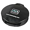 Masterplug EV Charging Cable Storage Tidy Bag, Durable Carry Case for EV Charging Cables Type 2 and Type 1, Mode 3 and Mode 2, Lightweight, Black, EVCASE-MP #2