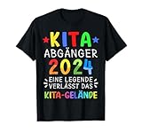 Kita Abschied 2024 Kitaabgänger
