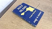 HOLY ISLAND: A LENTEN PILRIMAGE B00CMHBLKM Book Cover
