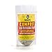 GreenPig Solutions 60 Compost Accelerator Treats, 108 Cubic Feet, Pack of 12