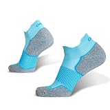OS1st AC4 Active Comfort Socks with Blister Protection Double-tab and reinforced seamless toe, great for runners