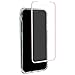 Case-Mate - iPhone X/XS - GILDED GLASS - Glass Screen Protector - Apple iPhone - Rose Gold
