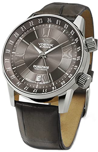 Vostok Europe Montre Homme 5601058