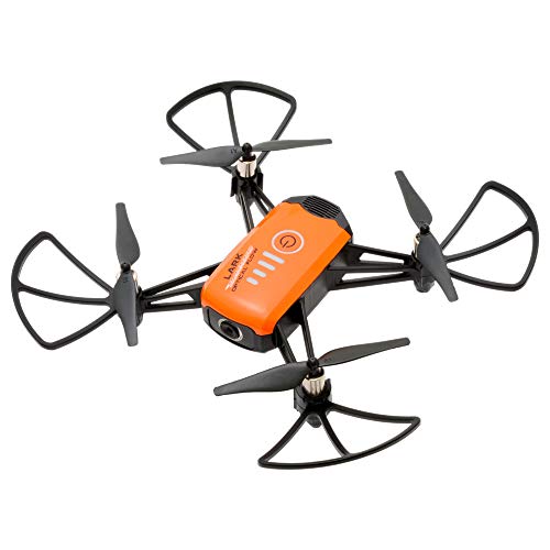 ハイテック ワウイトイズ LARK(ラーク) オレンジ H4821-OR ドローン