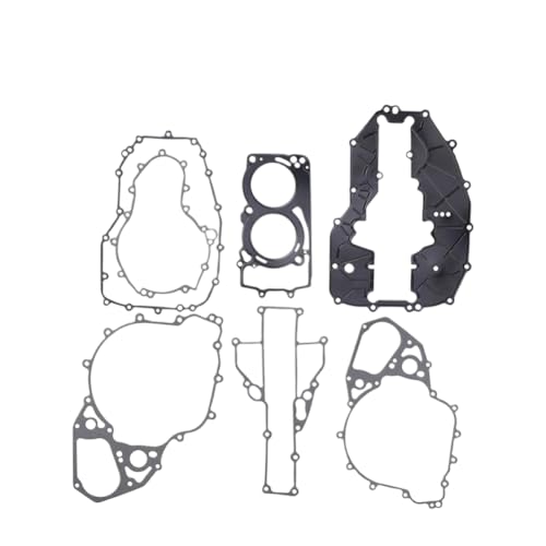 �V�����_�[�x�[�X�w�b�h�K�X�P�b�g�L�b�g F700GS F650GS F800GS F650GS F800GT F800R F800S F800ST �ɑΉ�