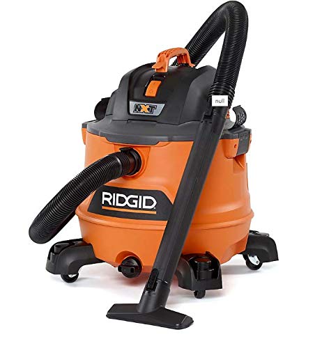 14 Gal. 6.0-Peak HP NXT Wet Dry Vac