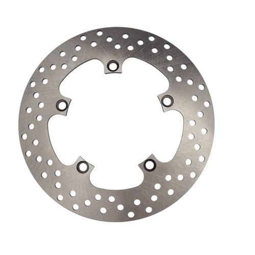 Disque de frein moto flottant 267mm haute performance pour XMAX 300 de 2017 à 2023