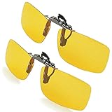 ❗️ Wichtiger Hinweis ❗️: Bitte diesen Artikel von Verkäufer Tintec Direct DE kaufen, andere bietet keine Garantie an. Mit einem 100% UV-Schutzfaktor 400 bietet der Aufsatz einen hohen Augenschutz.