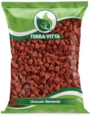 Urucum Semente 250g