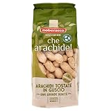 NOBERASCO - CHE ARACHIDE! BUSTA FQ 300G