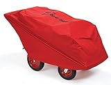 Picture of Children’s Factory Bye Bye Buggy Tarp, Protective Fitted Cover for Commercial Daycare and Preschool Strollers (Buggy Sold Separately)