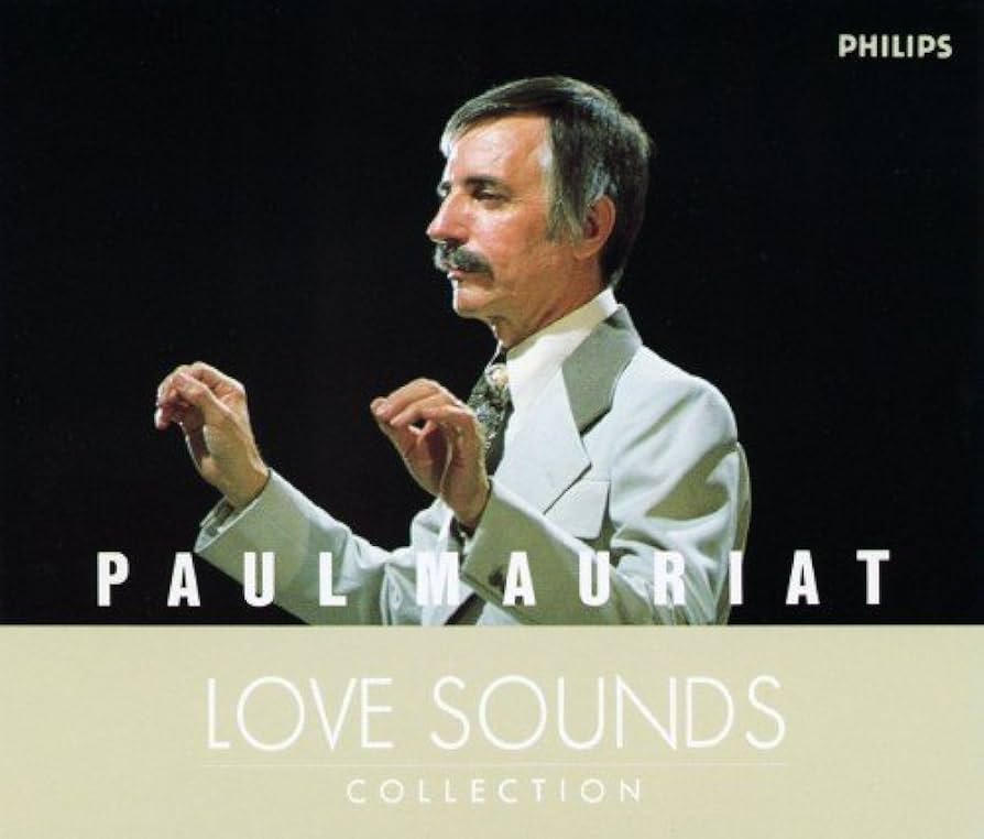 Amazon.co.jp: ポール・モーリア大全集: ミュージック