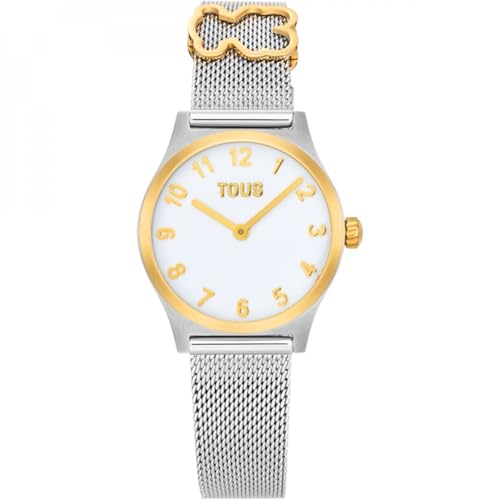 Epic Icon KDT SS fini les cadrans illisibles avec cette montre blanche