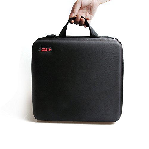 Hermitshell Travel Case For Oculus Rift + Touch Virtual Reality System #TOP5