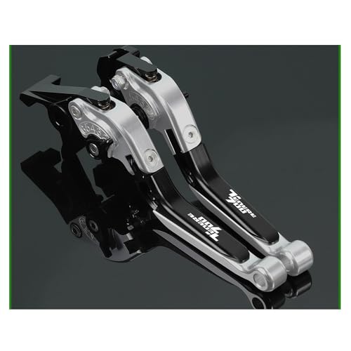Levier d'embrayage pliables et réglables pour Tenere 700 World Raid XTZ700 SP moto