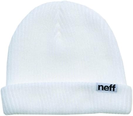 Neff Fold Beanie Hat for Men and Women